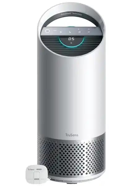 Leitz TruSens Z-2000 Hava Temizleyici: Gelişmiş Filtrasyon ve Akıllı İzleme Teknolojisiyle Sağlıklı İç Mekan Havası