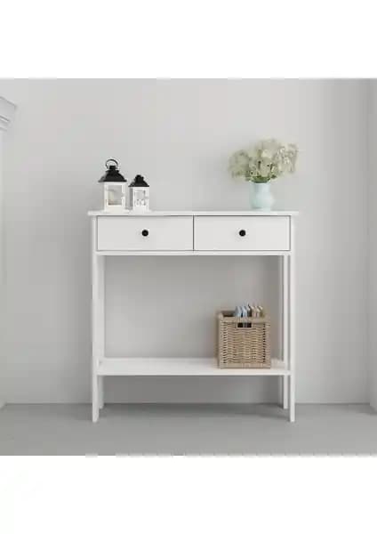 Luvia Mobilya ve Wood House Dresuar Modellerinin Detaylı Karşılaştırması