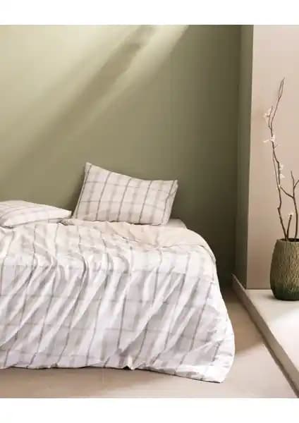 Madame Coco Aluin ve Mousse Çift Kişilik Nevresim Takımları Karşılaştırması