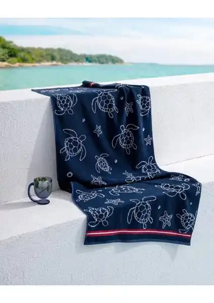 Madame Coco Arlette ve Palmie %100 Pamuk Plaj Havluları Karşılaştırması