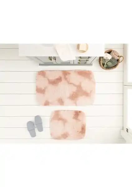 Madame Coco Damien Banyo Paspası: Şıklık ve Konfor Sunan Dayanıklı Banyo Aksesuarı