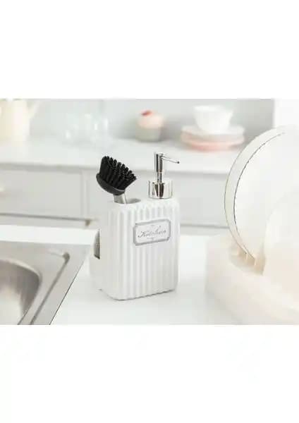 Madame Coco Freman Layer ve Primanova Viva 2'li Sıvı Sabunluk Karşılaştırması