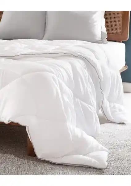 Madame Coco Leonce Micro ve Teksnil Home Pembe Welsoft Yorgan Karşılaştırması