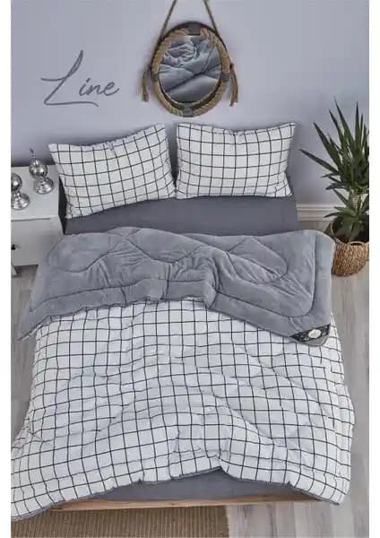 Marla Home ve GOLDRİSE Melissa Çift Kişilik Welsoft Yorgan Karşılaştırması ve Özellikleri