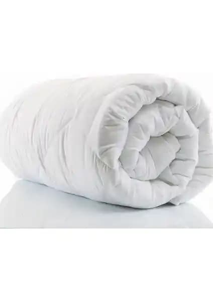 Mecra Tekstil Cotton Box Ranforce ve Yataş Handy Tek Kişilik Yorgan Karşılaştırması