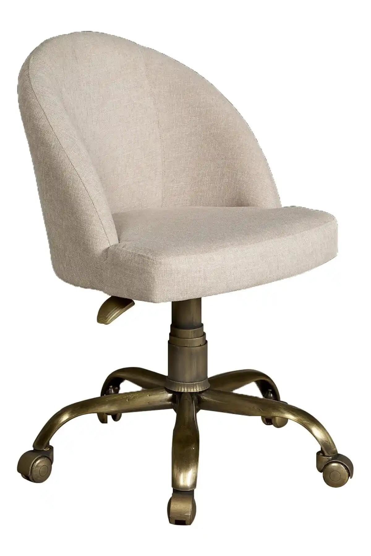 Meltem Joy Genç Odası Amortisörlü Tekerlekli Çalışma Sandalyesi Özellikleri ve Kullanıcı Yorumları