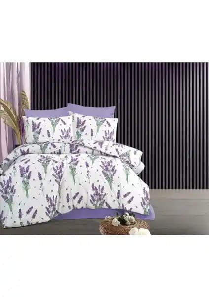 Mert Çift Kişilik Yorgan Kılıfı ile Sheri Basic Çift Kişilik Nevresim Karşılaştırması ve Özellikleri