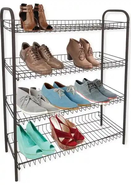 Metal Ayakkabılık Karşılaştırması: Best Choice ve Mobilya Pratik Modelleri İncelemesi