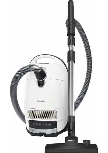 Miele Complete C3 Allergy PowerLine: Yüksek Performanslı ve Hijyenik Elektrik Süpürgesi