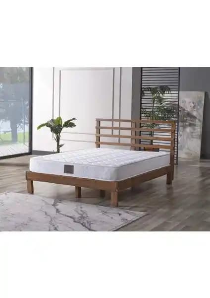 Mobyat Natural Classic Full Ortopedik Yatak 90x190: Konfor ve Sağlık Bir Arada