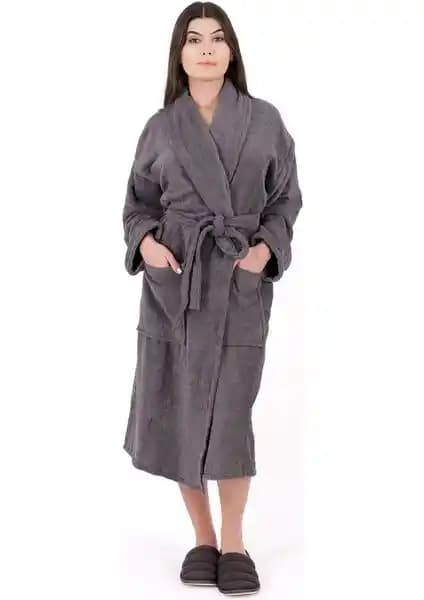 Modelhome Soft Line ve Soley %100 Pamuklu Kimono Bornozları Karşılaştırması