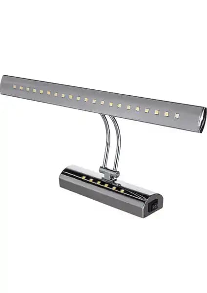 Modelight Cata Cata Kuğu Led Aplik: Modern İç Mekan Aydınlatma Çözümü