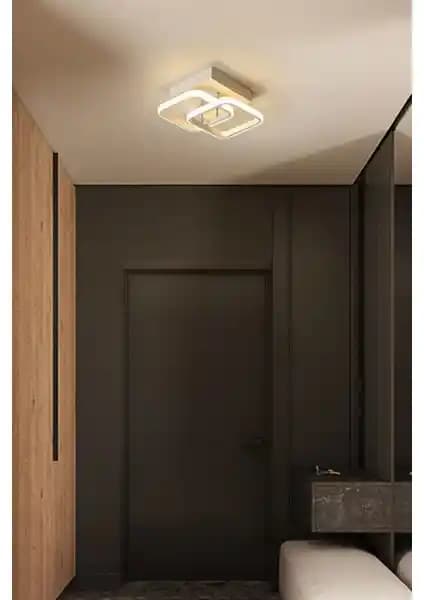 Modern LED Avize ile Evinize Şıklık ve Fonksiyonellik Katın 75-90 Karakter