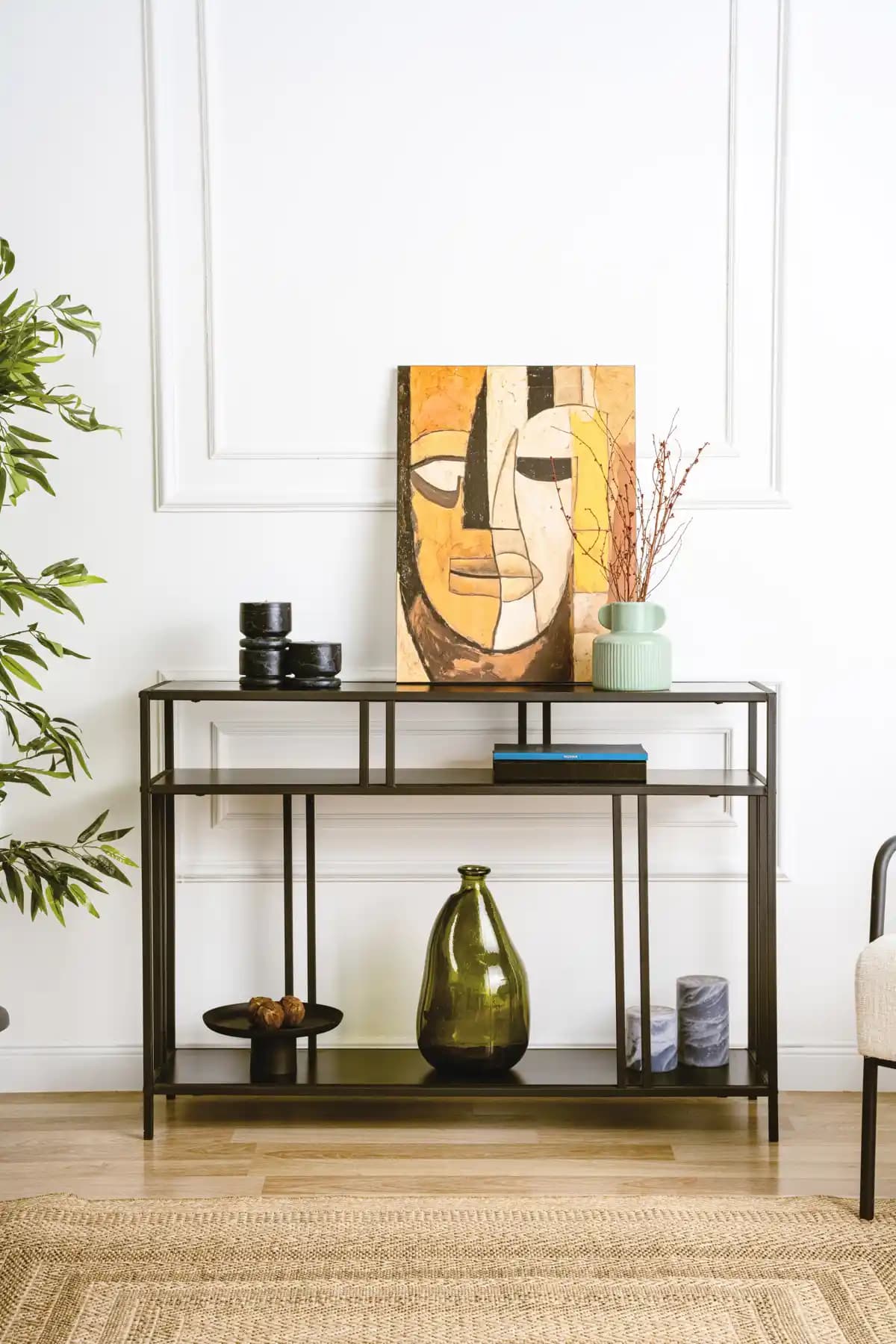 Modern ve Dayanıklı Venedik Dresuar Kahve Köşesi ile Mekanlarınızı Yenileyin