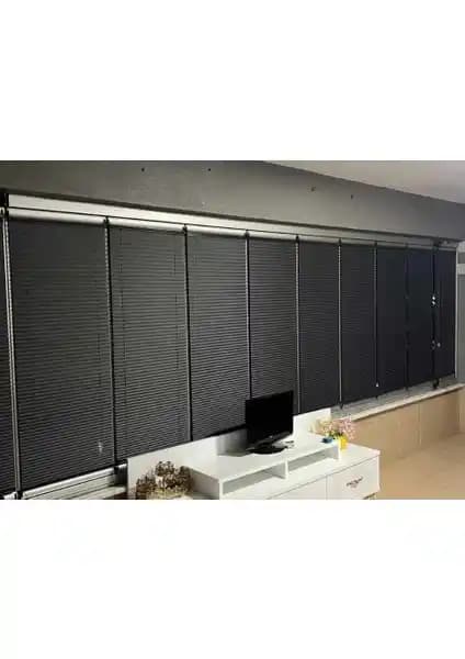 Modern ve Fonksiyonel Katlanabilir Cam Balkon Perde Antrasit Özellikleri ve Kullanım İpuçları