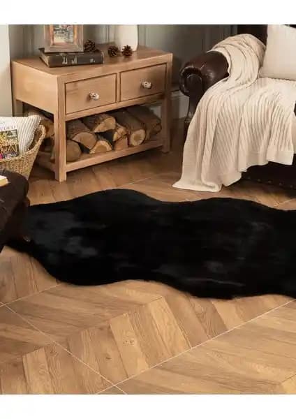 Modern ve Şık Madame Coco Arc En Ciel Tavşan Post Halı Özellikleri ve Kullanım İpuçları