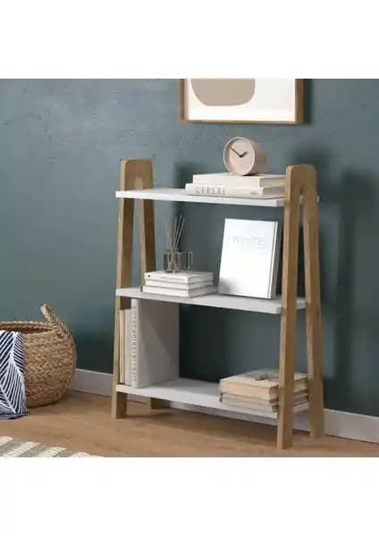 Monte Sehpa Como Çiçeklik Saksı Standı Modern ve Şık Tasarımıyla Dekorasyonunuza Uyum Sağlar