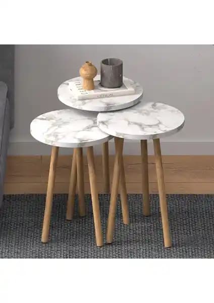 Monte Sehpa Roma ve Soul Modellerinin Özellikleri ve Karşılaştırması