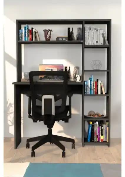 Moonlife Duru ve Robin Home Cornelia No 2 Çalışma Masaları Karşılaştırması