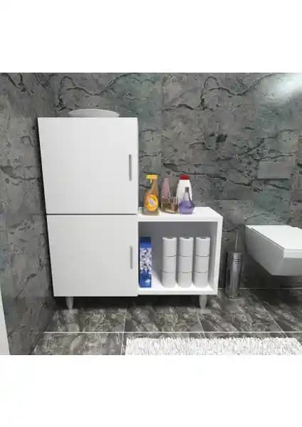 Moonlife ve Teta Home Banyo Dolabı Karşılaştırması: Özellikler ve Kullanıcı Yorumları