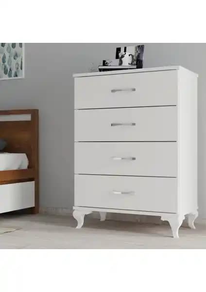 Moxen Mobilya S1 ve Wood House Melodi Şifonyer Karşılaştırması ve Kullanıcı Yorumları