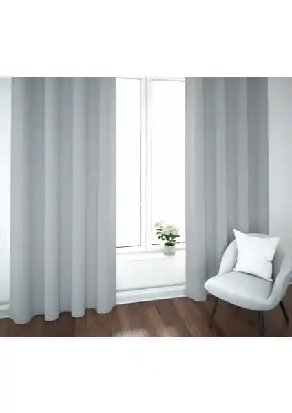 Mr. Stock Blackout Perde: Modern ve Etkili Karartma Çözümü Geniş Kullanım Alanları İçin