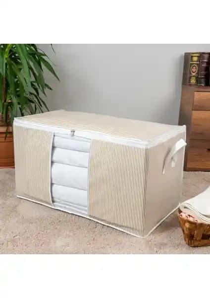 Nacarev ve Magic Saver Bag: Evde Depolama Çözümlerinde Karşılaştırmalı Analiz