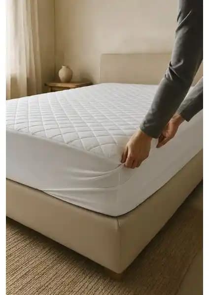 Nart Home Yatak Alezi: Konfor ve Koruma Sağlayan Yatak Koruyucu Özellikleri