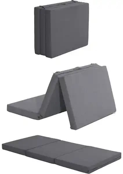 Neo Sleep Katlanır Yatak: Çok Amaçlı Kullanım ve Pratiklik Sunan Modern Tasarım