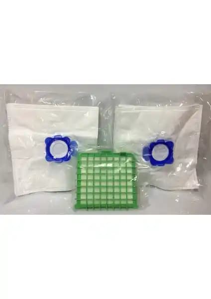 Netavantaj Rowenta Silence Force HEPA Filtre ve Toz Torbası Seti ile Temizlik Performansınızı Artırın