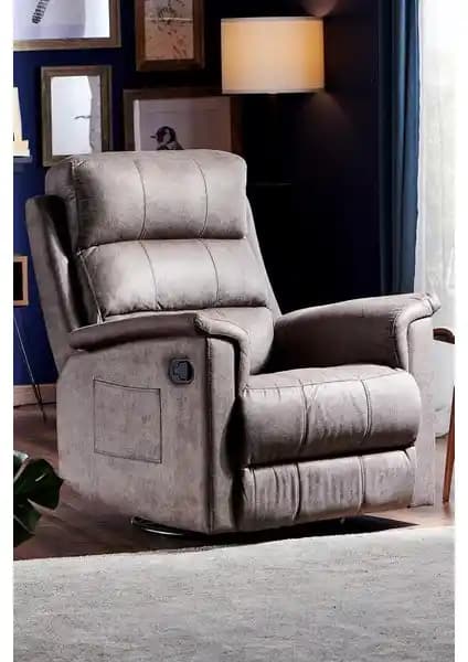 Niron Joyful TV Koltuğu: Modern Tasarım ve Çok Fonksiyonlu Konforun Birleşimi