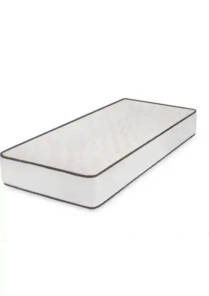 Opalin Vesta Yaylı Yatak 90x190 Cm: Konfor ve Dayanıklılığı Bir Arada Sunar