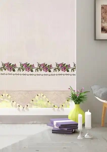 Otantik ve Modern Perdeler: Cotton Studio ve Tuncay Tekstil Ürünlerinin Karşılaştırması