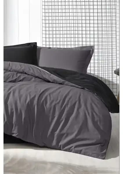 Özdilek Colormix Düz ve Varol Lastikli Pamuk Çizgili Çift Kişilik Nevresim Takımı Karşılaştırması 2023