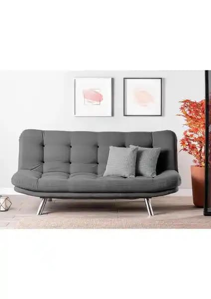 Pafu MİSA Üçlü Yataklı ve Taida İkili Katlanır Yataklı Koltuk Karşılaştırması