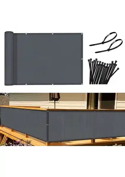 Pamukkale ve Serin Home Antrasit Perdeler Karşılaştırması: Seçim Rehberi