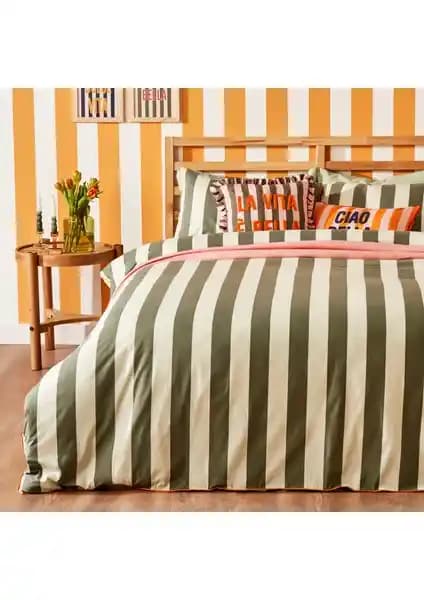 Pamuklu Nevresim Takımları Karşılaştırması: Bella Maison ve Yataş Aden Ürünlerinin Özellikleri