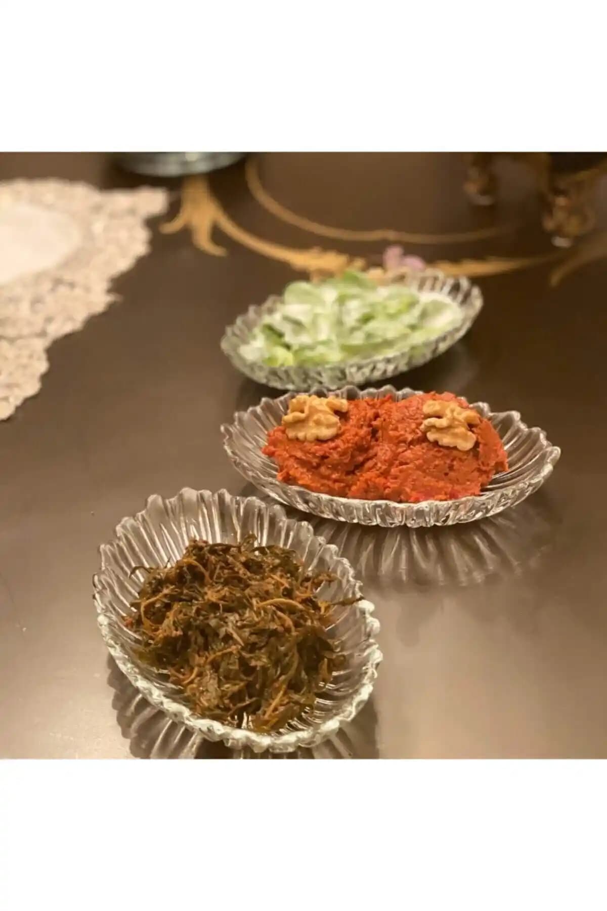 Paşabahçe Aurora Çerezlik 10545: Estetik ve Fonksiyonellik Sunan Dayanıklı Cam Ürün