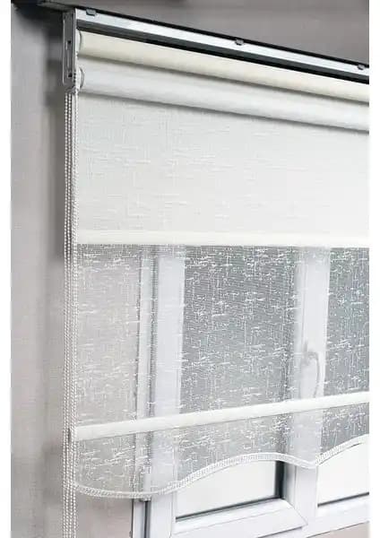 Perde Çiftli Sistem ve Zebra Stor Perdeler Karşılaştırması: Özellikler ve Kullanıcı Yorumları