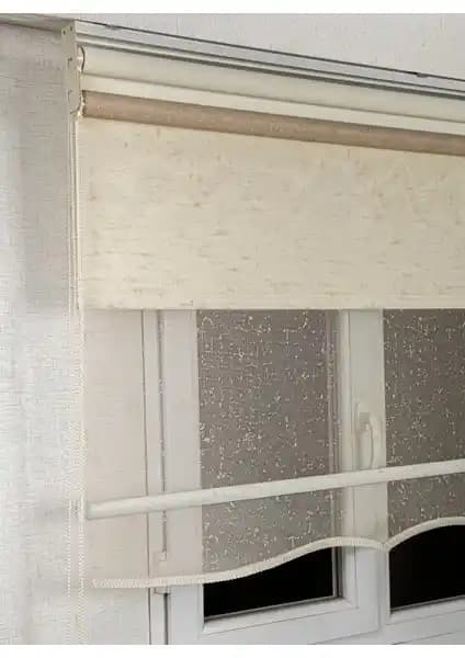 Perde Seçenekleri: Çift Mekanizmalı Tül ve Stor Perdeler ile Zebra Stor Perdeler Arasındaki Farklar