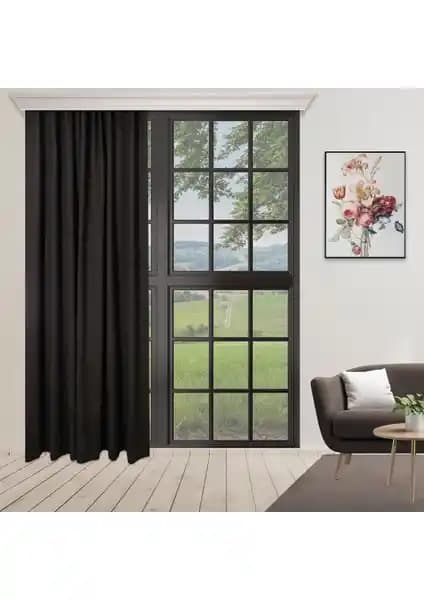 Perde Seçiminde Dikkat Edilmesi Gerekenler: Modern ve Göz Alıcı Fon Perdeler