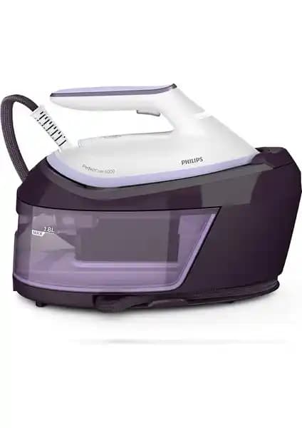 Philips 6000 Serisi PerfectCare Buhar Kazanlı Ütü: Güçlü Performans ve Kullanım Kolaylığı