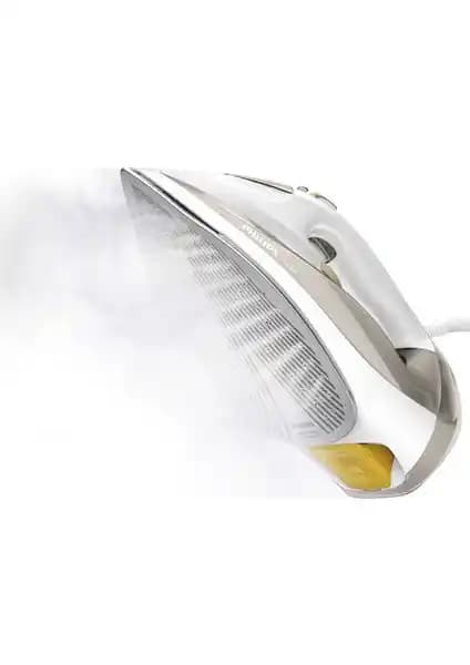 Philips Azur 2400W ve Tefal Fv8064 Puregliss Buharlı Ütü Karşılaştırması