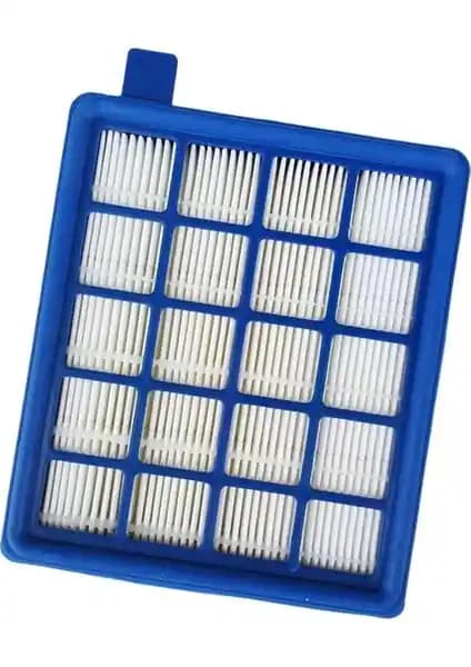 Philips Fc 8475 Powerpro HEPA Filtre Seti ile Temizlikte Yeni Dönem Başlıyor