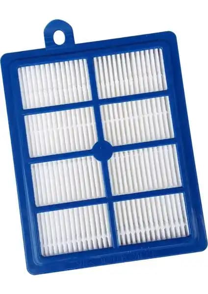 Philips Fc9205/01 Marathon Arka Çıkış HEPA Filtre ile Ev Hava Kalitenizi Artırın