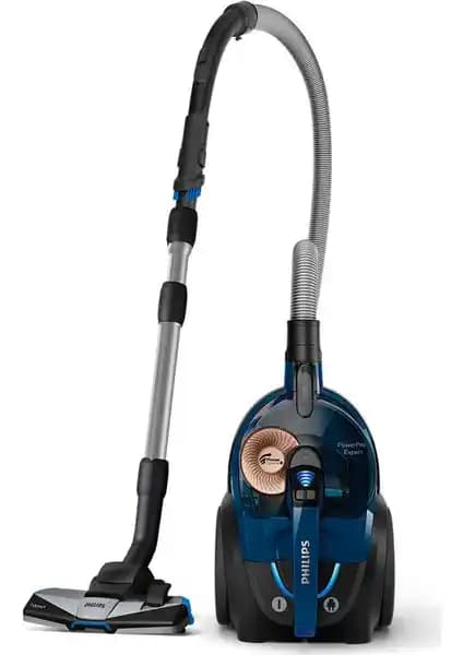 Philips FC9750/07 PowerPro Max Torbasız Elektrikli Süpürge Yüksek Performans ve Pratiklik