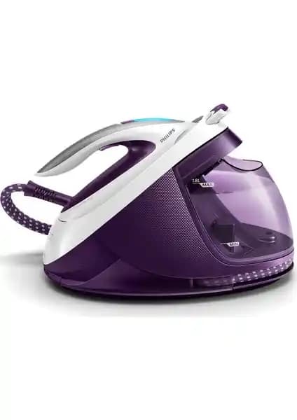 Philips PerfectCare Elite Plus Buhar Kazanlı Ütü: Güçlü Performans ve Kullanım Kolaylığı