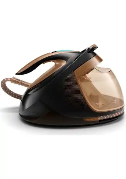 Philips PerfectCare Elite Plus ve Tefal Pro Express Ultimate Care Ütü Karşılaştırması