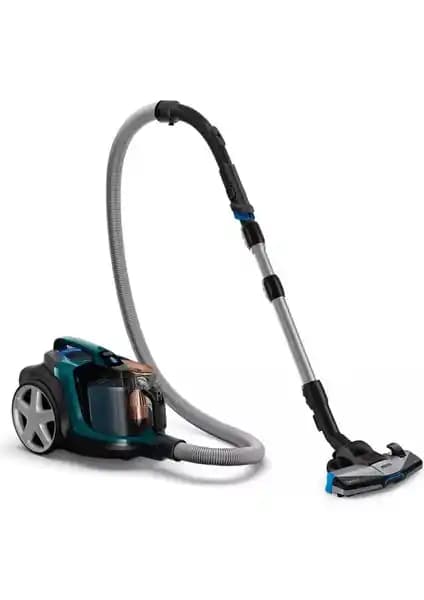 Philips PowerPro Max Elektrikli Süpürge: Güçlü Temizlik ve Hijyen Özellikleriyle Öne Çıkar