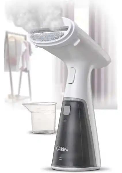 Portatif ve Dikey Buharlı Kırışık Gidericiler Karşılaştırması: Kiwi KSI-640 ve Kiwi KSI-6440 Özellikleri